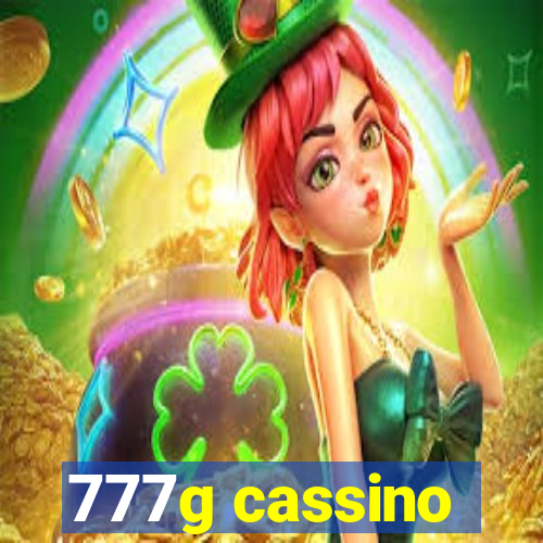 777g cassino